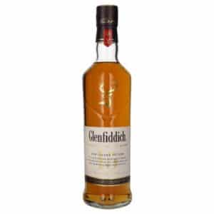 WHISKY GLENFIDDICH 18 ANS 40° 70 CL