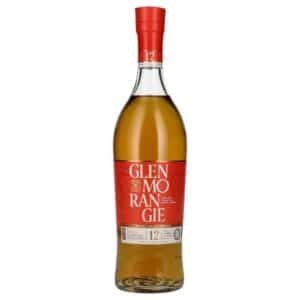 WHISKY GLENMORANGIE ORIGINAL 12 ANS 40° 70 CL