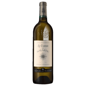 PESSAC LEOGNAN COMTE DE MALARTIC BL 2020 75 CL