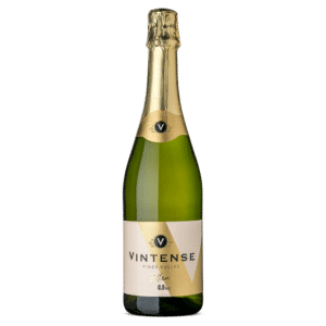 VINTENSE FINES BULLES BLANC 0° 75CL