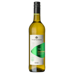 VINTENSE CHARDONNAY BLANC 0° 75 CL