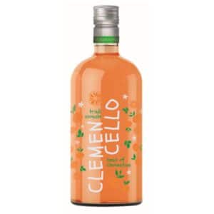 CLEMENCELLO 25° 70 CL