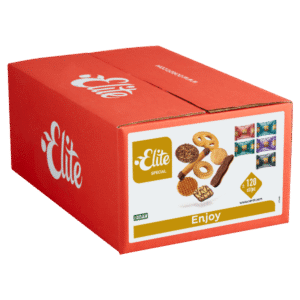 ELITE BISCUIT ENJOY 120 PIECES