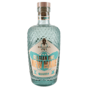 WHISKY BELGIAN OWL NEW MAKE ORIGINE 46° 50 CL