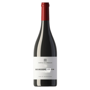 BOURGOGNE COTE OR CHATEAU PREMEAUX BIO 2023 RG 75 CL