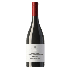 HAUTES COTES NUITS CHATEAU PREMEAUX BIO 23 RG 75CL