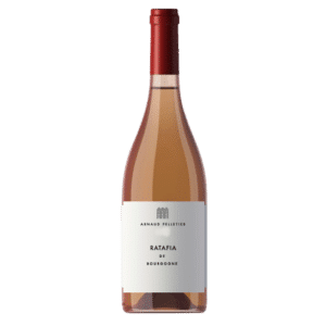 RATAFIA DE BOURGOGNE ARNAUD PELLETIER 13,5° 75 CL