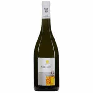 ROUSSETTE DE SAVOIE MARESTEL CRU CLASSE JACQUIN 2024 BL 75 CL