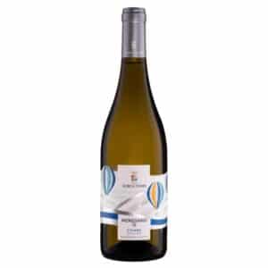 IT ZIBIBBO SECCO DOC BIO GORGHI TONDI 2025 BL 75 CL