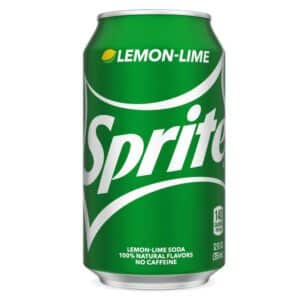 SPRITE 24 X 33 CL BOITE
