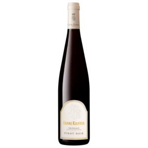 PINOT NOIR DOMAINE HENRI KIEFFER 2024 RG 75 CL