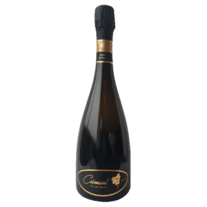 LUX CEP D' OR CREMANT SIGNATURE BRUT AOP BL 75 CL