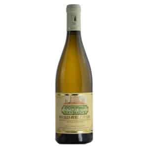 POUILLY FUISSE 1IER CRU VERS CRAS DOM.FUSSIACUS 2022 BL 75 CL