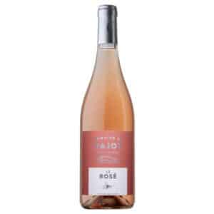 IGP COTES GASCOGNE DOM. PAJOT BIO RS 2025 75 CL