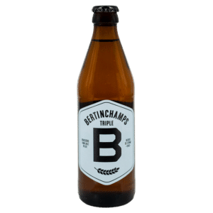 BERTINCHAMPS TRIPLE 8° 24 X 33 CL V.P.