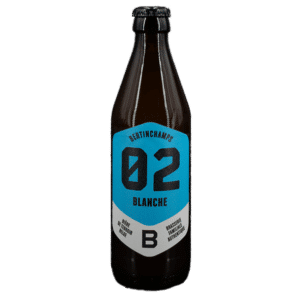 BERTINCHAMPS 02 BLANCHE 5° 24 X 33 CL V.P.