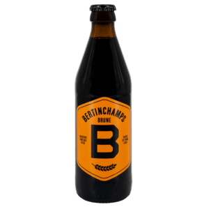 BERTINCHAMPS BRUNE 7° 24 X 33 CL V.P.
