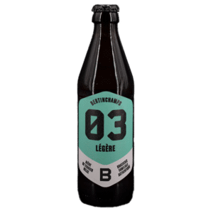 BERTINCHAMPS 03 LEGERE 5.2° 24 X 33 CL V.P.