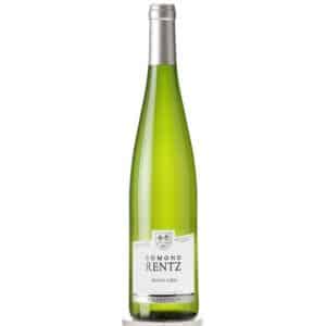 PINOT GRIS EDMOND RENTZ BIO BL 75 CL
