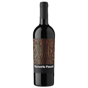 IT PRIMITIVO DI MANDURIA MASSERIA PASANI 2024 RG 75 CL