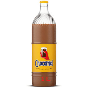 CHOCOMEL 12 X 1 L