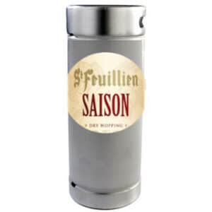 SAINT FEUILLIEN SAISON 6.2° FUT 20 L